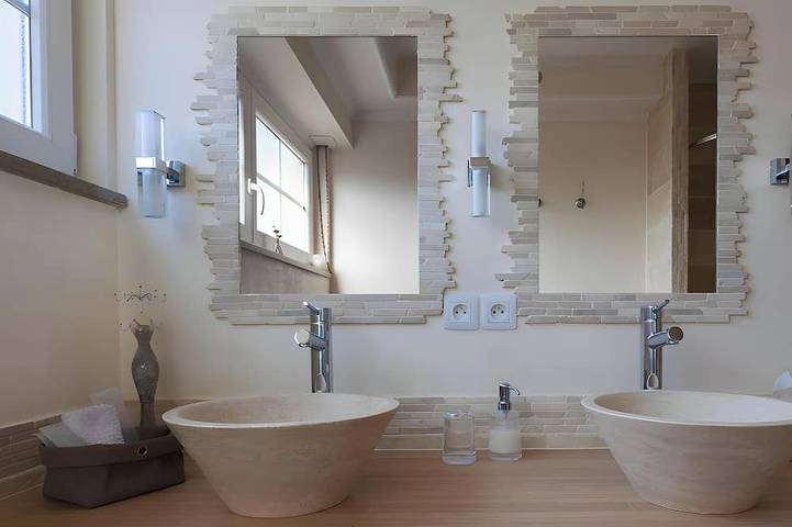 Location de vacances pour 2 personnes, avec piscine et jardin à Hochfelden - 2