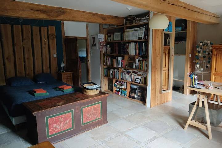 Location de vacances pour 14 personnes à Valbonnais - 3