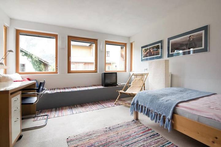 Ganze Wohnung, Loft Am See - Apartment mit direktem Seezugang in Hallstatt in Hallstatt, Dachstein Salzkammergut