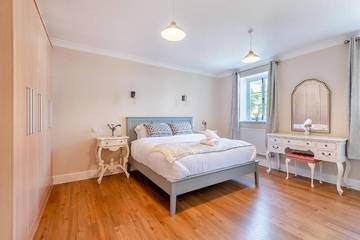 Cottage for 4 People in Poole, South West England, Photo 1