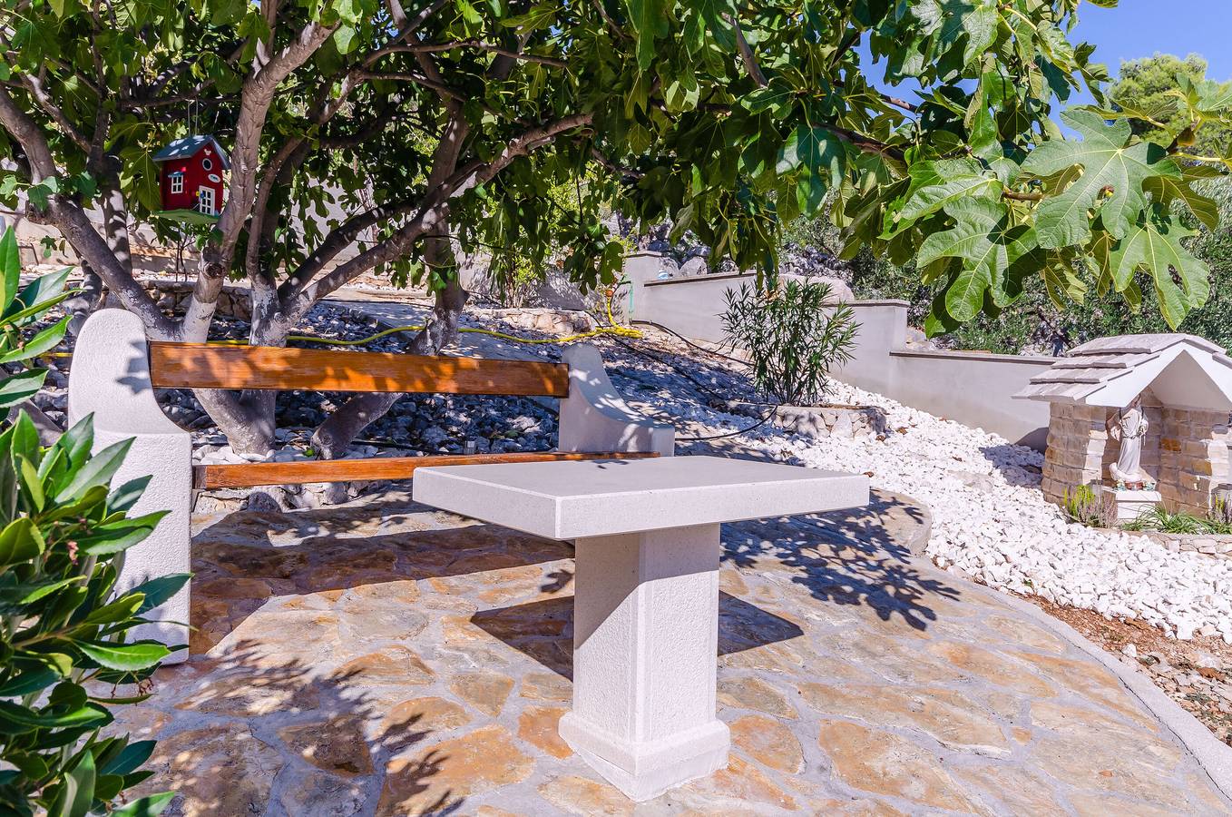 Ganze Wohnung, Apartment Karolina in Poljica, Split-Dalmatien