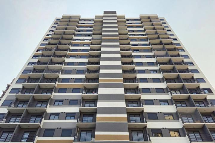 Casas e apartamentos de temporada para 2 pessoas, com jardim e piscina em Pinheiros