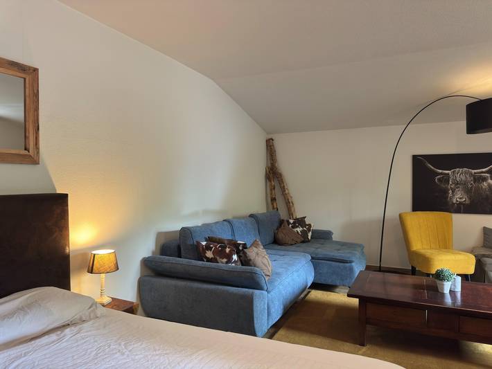 Ganze Wohnung, Landaufenthalt mit Garten in Kirchdorf (Niedersachsen), Landkreis Diepholz