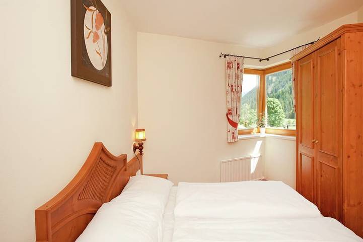 Chalet für 8 Personen, mit Balkon in Hinterglemm - 4