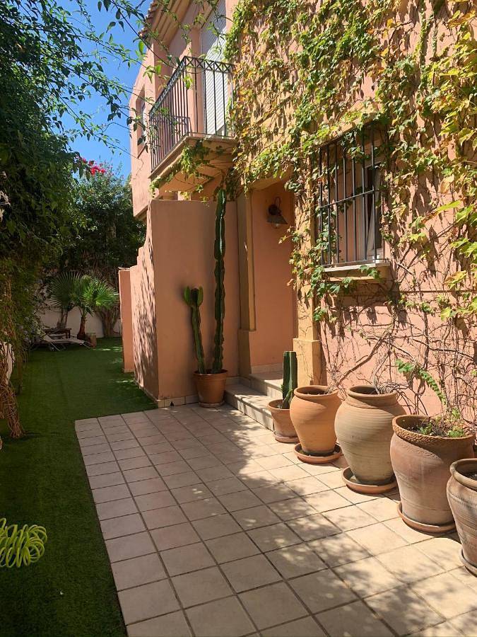 Holiday Home in Zahara de los Atunes, Tarifa