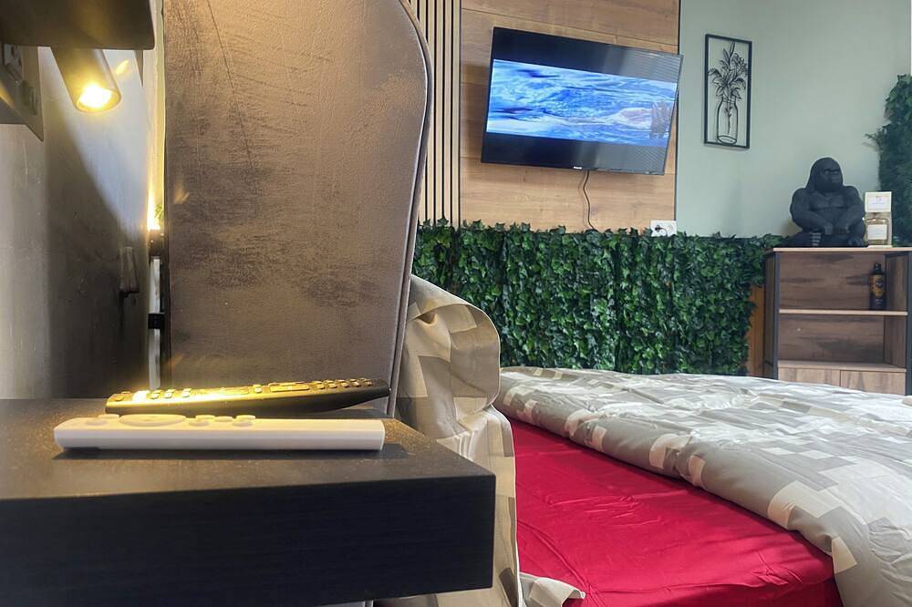 Village Fertile in Charleroi, Henegouwen