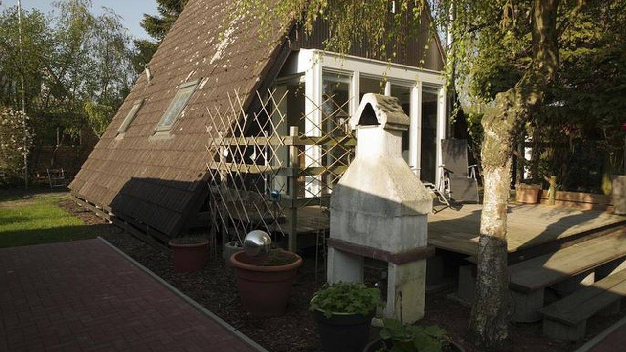 Ferienhaus für 4 Personen (65 m²) in Südbrookmerland — Bild 2