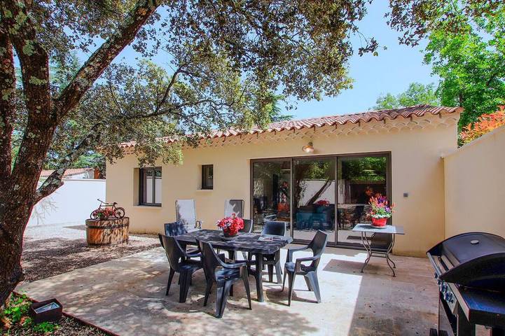 Holiday home for 4 people - 1