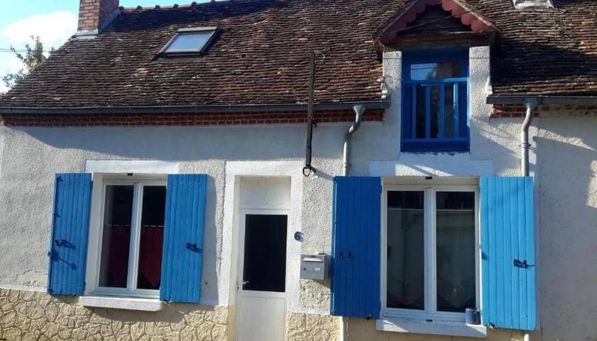 Location de vacances pour 6 personnes à Saint-Amand-en-Puisaye