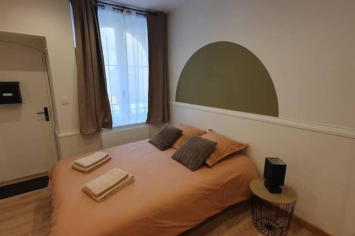 Gîte pour 2 personnes à Lisle-sur-Tarn - 2