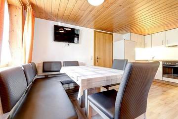 Agriturismo für 4 Personen in Brand, Brandnertal, Bild 1