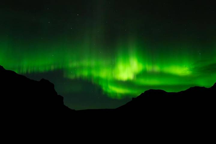 Hôtel pour 2 personnes dans Vík í Mýrdal - 3