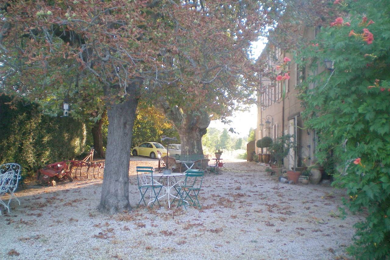B & B Bed and Breakfast - Typische provenzalische Bastide in Brignoles, Brignoles Region