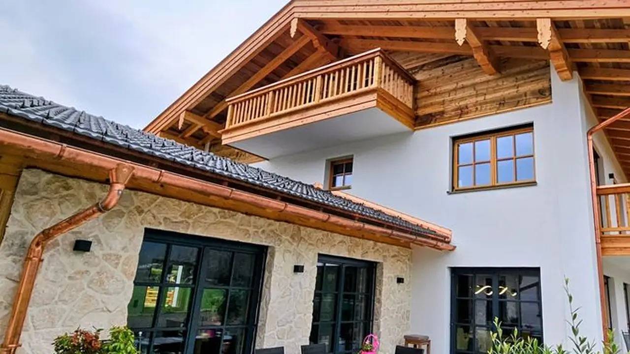 Appartamento intero, Ferienwohnung für 2 Personen (58 m²) in Rottach-Egern, Alpi Bavaresi