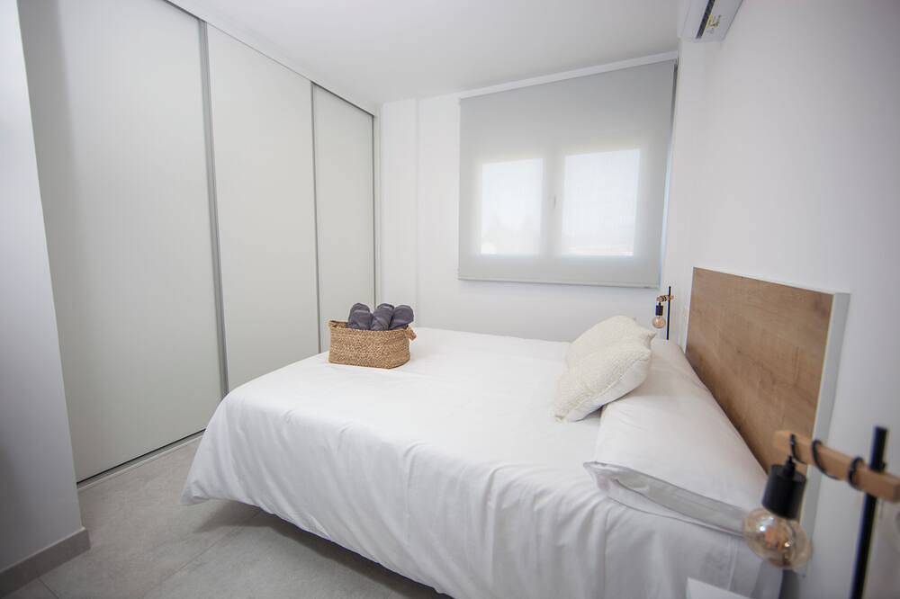 Entire apartment, Oasis en la Vega de Granada, a tan Solo 8 Minutos del Centro de Granada in Churriana de la Vega, Granada Province