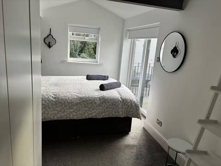 Ferienhaus für 5 Personen in Lancaster, Lancashire