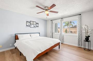 Vacation Rental for 8 Guests in Ontario (CA), San Bernardino County, Picture 3