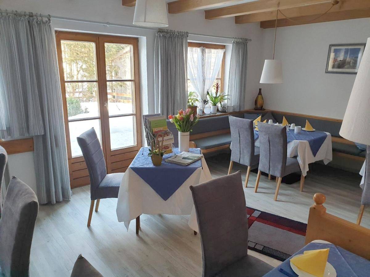 Pension Sabine in Oberstaufen, Bayerisch Schwaben