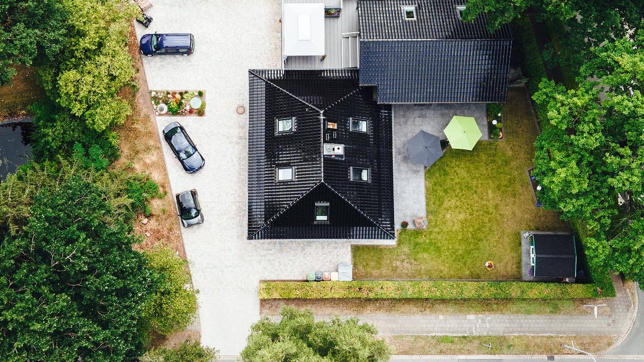 Ganze Ferienwohnung, Ferienwohnung für 2 Personen (48 m²) in Schneverdingen in Schneverdingen, Landkreis Heidekreis