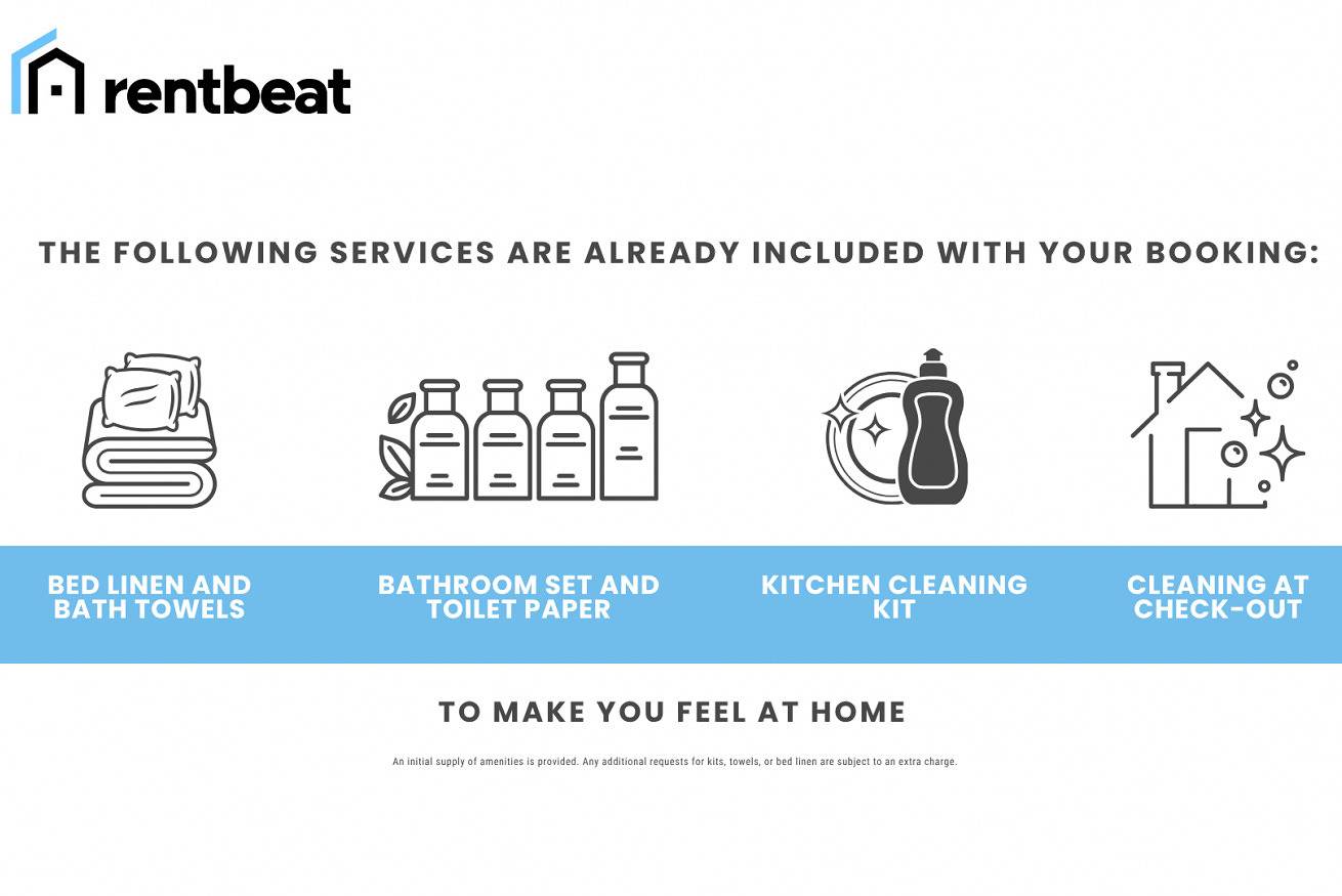 Appartamento intero, Dolce Limone by Rentbeat in Limone Piemonte, Alpi Liguri