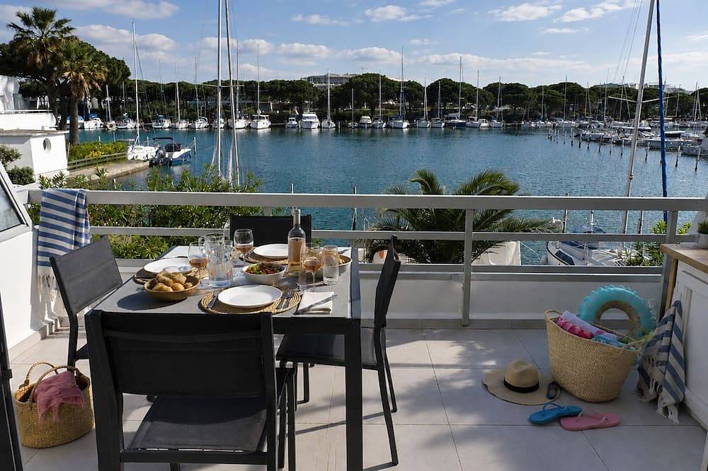 Appartement de vacances