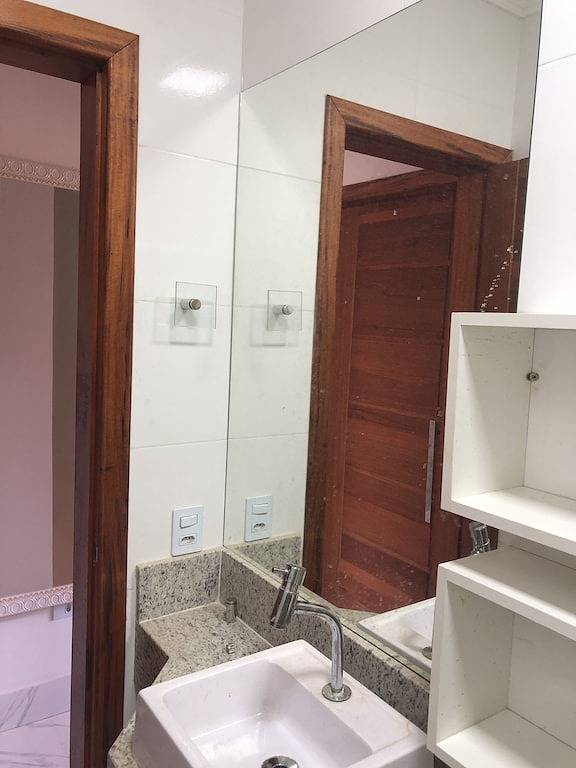 Parati House in Paraty, Costa Verde (Rio de Janeiro)