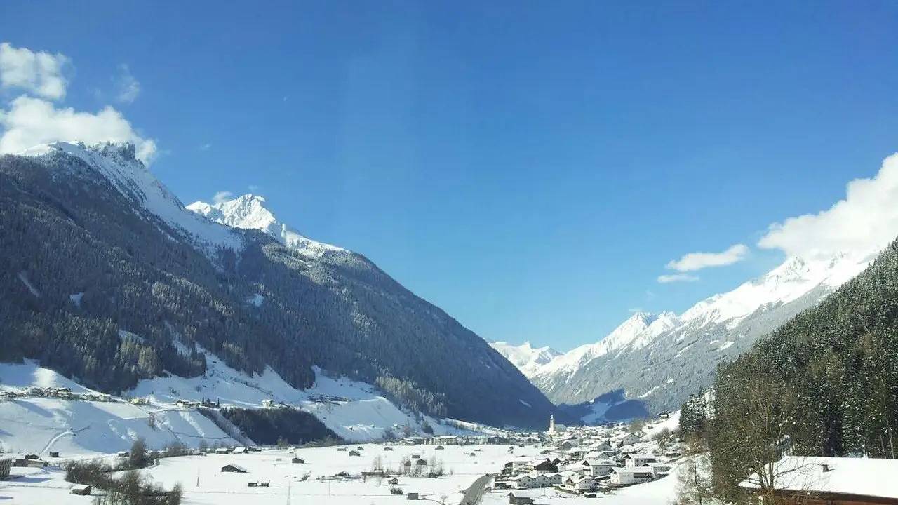 Ferienhaus für 10 Personen in Neustift im Stubaital in Stubaier Alpen, Neustift im Stubaital