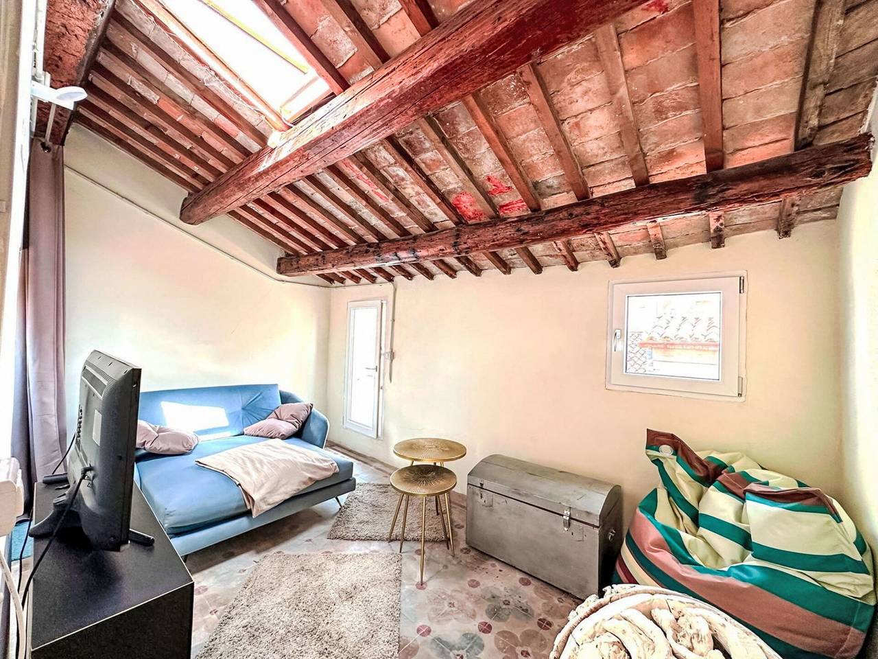 La Casa di Cri' - La Casa di Cri' 5.1 in Chioggia, Laguna di Venezia