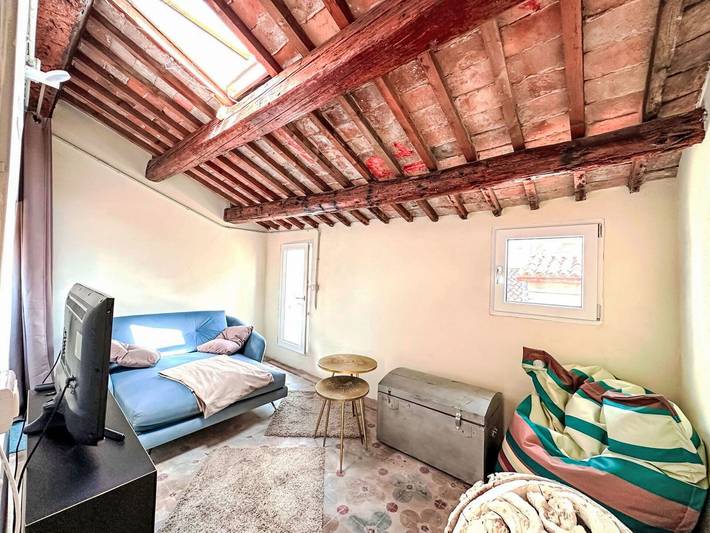 Vakantiehuis voor 4 personen, met Balkon in Chioggia