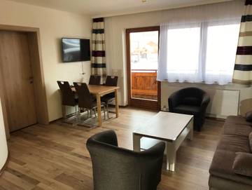 Ferienwohnung für 4 Personen in Niederau, Wildschönau, Bild 4