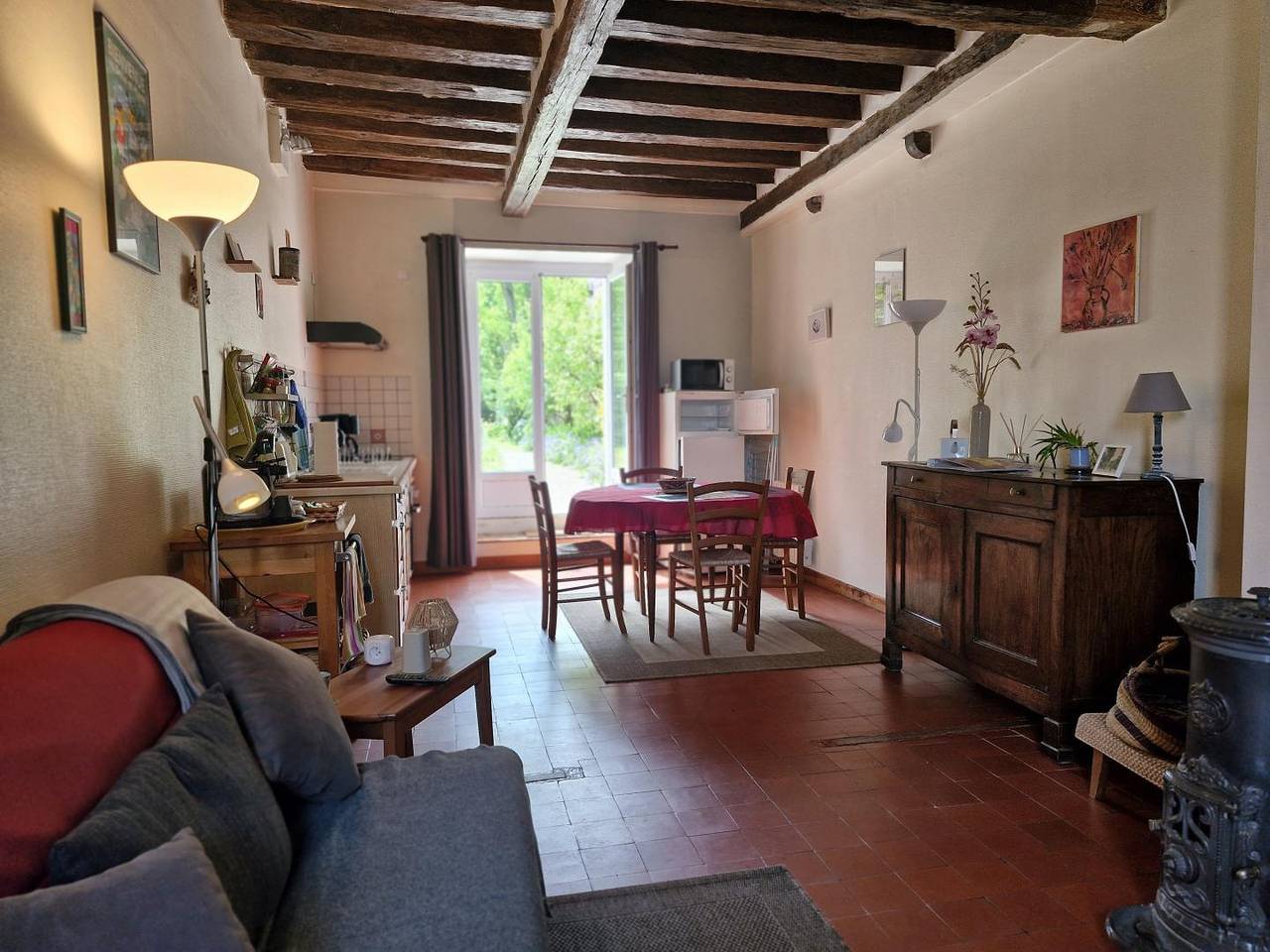 Les Tilleuls, foto 13
