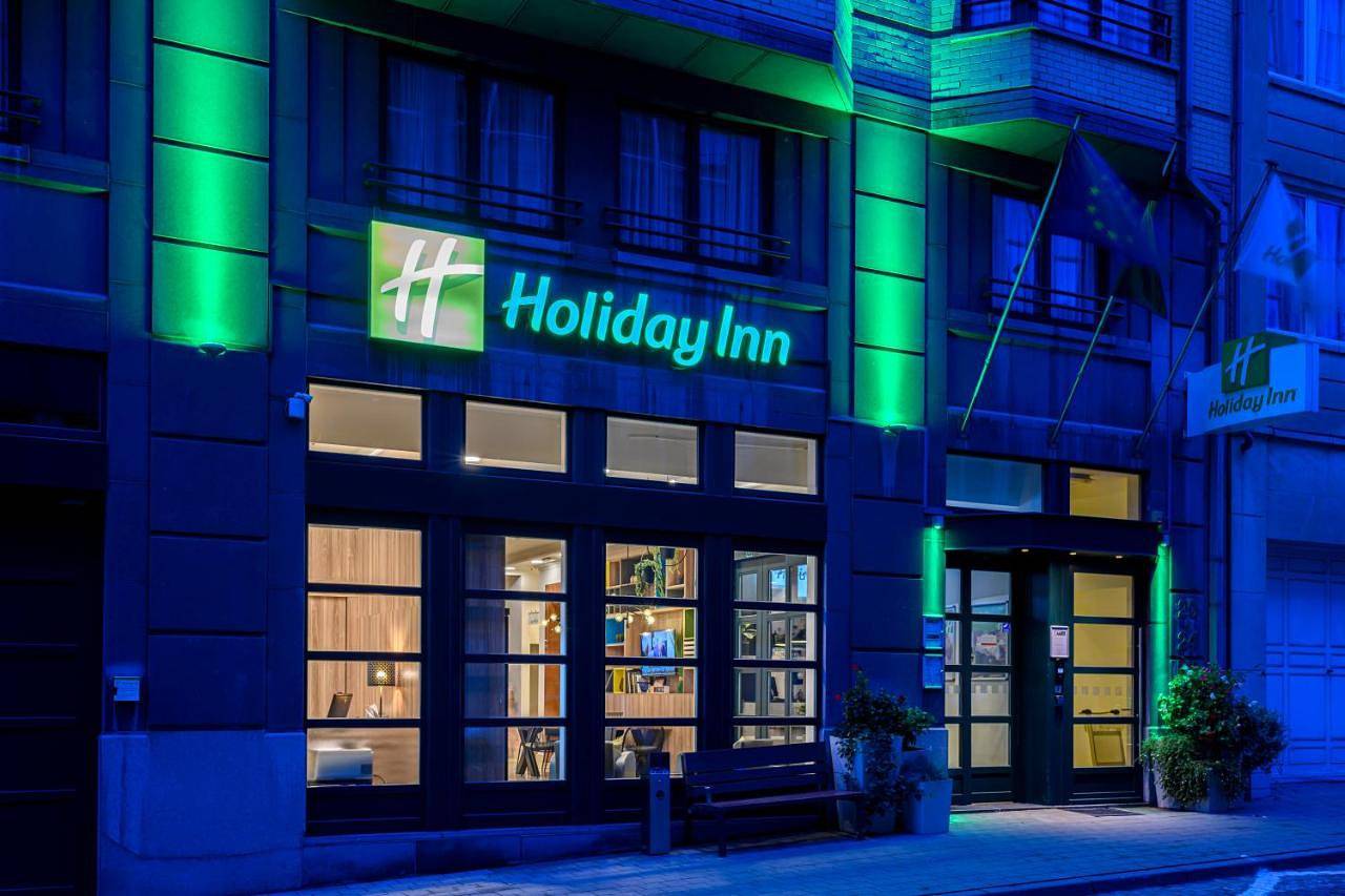 Holiday Inn Brussels Schuman by Ihg in Brüssel, Flandern