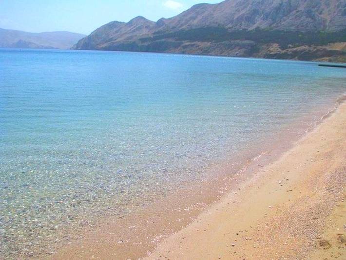 Ganze Wohnung, Appartment in Baska, Krk