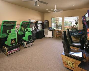 Hotel for 6 Guests in St. George (UT), Zion National Park, Picture 1