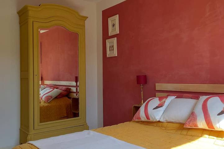 Villa pour 7 personnes, avec terrasse et jardin à Le Beausset - 4