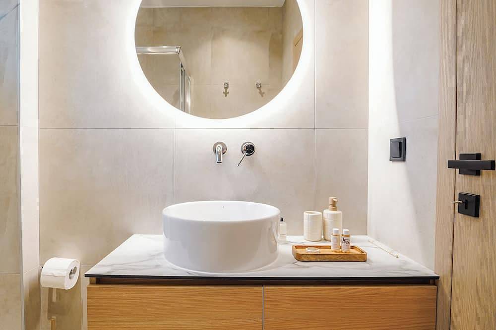 Ολόκληρο το διαμέρισμα, Διαμέρισμα διακοπών για 4 άτομα in Αλεξανδρούπολη, Έβρου