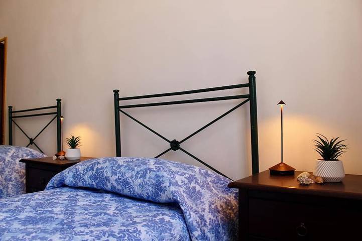 Ferienhaus für 5 Personen, mit Garten und Terrasse, mit Haustier in Specchiarica - 3