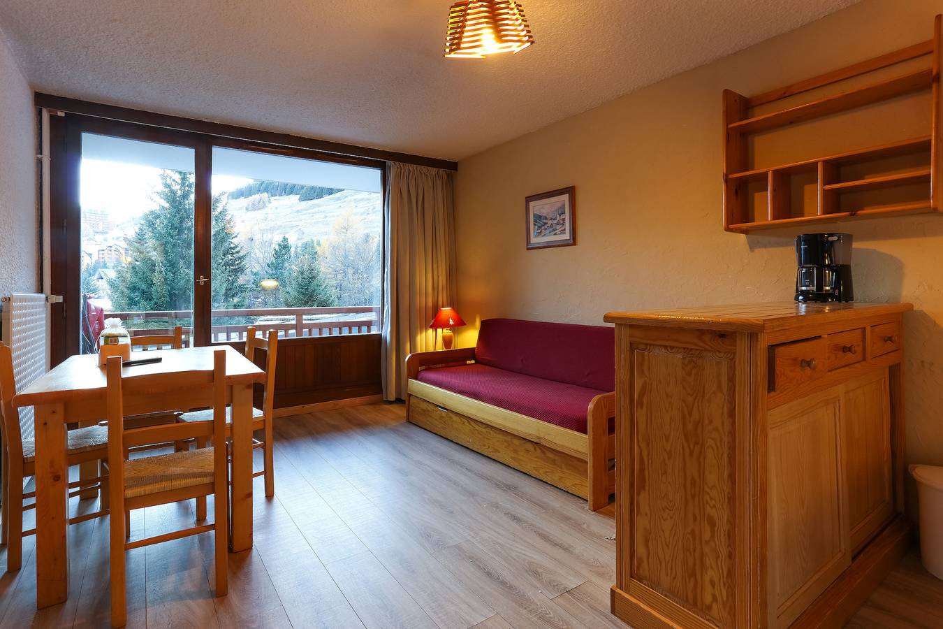 Photo : Appartement de vacances