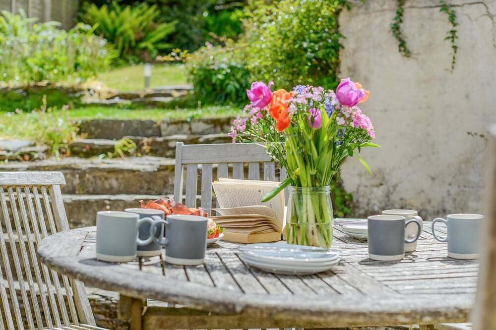 3 Bed in Polruan (oc-pc049) in Polperro, Polruan