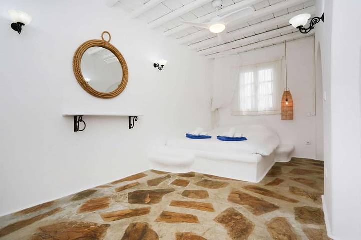 Villa Desiree - Seablue Villas Mykonos in Mykonos