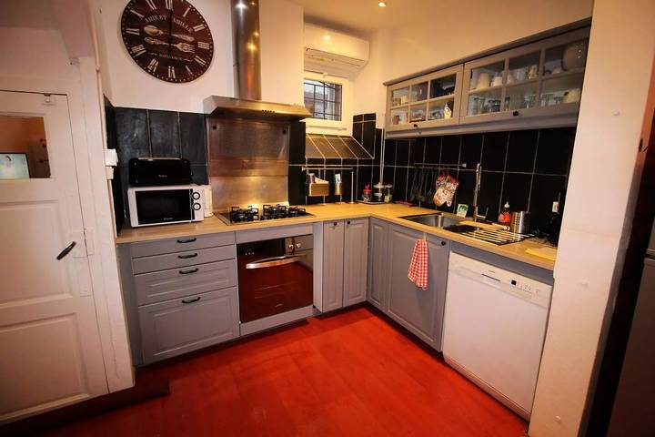 Casa rural para 6 personas, con Vistas en Bosost - 2
