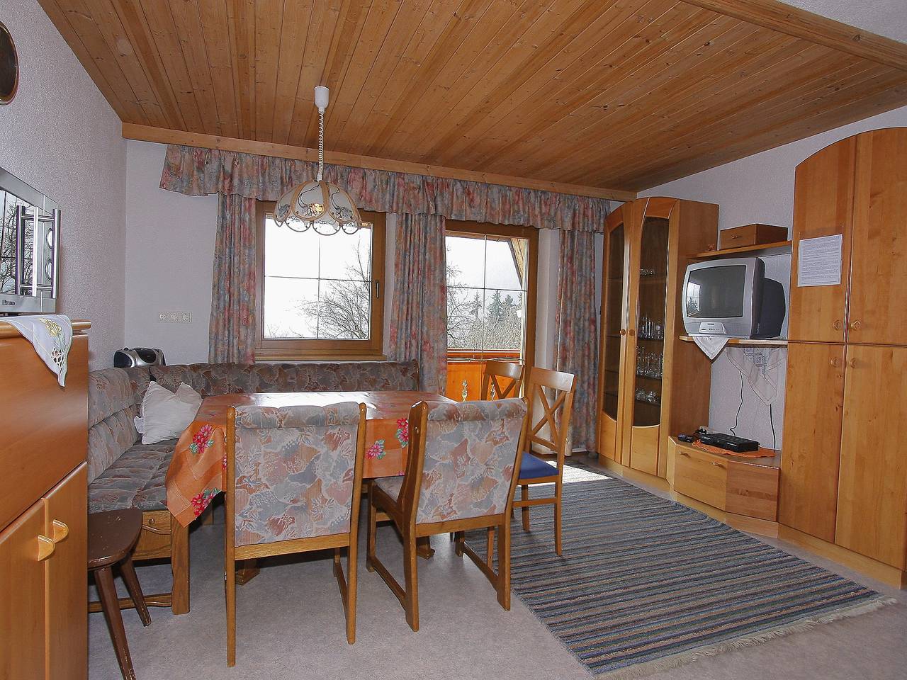 Ganze Wohnung, Untererhof in Fügenberg, Ski-Optimal Hochzillertal