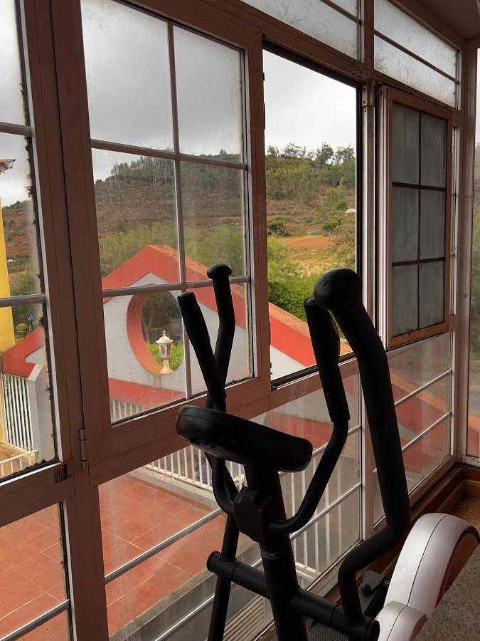 Location de vacances pour 6 personnes, avec jardin et vue, animaux acceptés à La Esperanza - 4