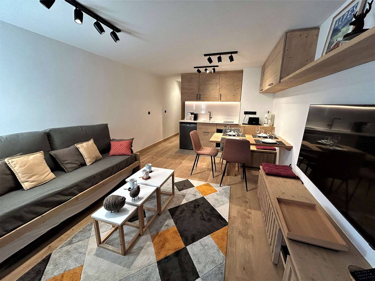 Photo : Appartement de vacances