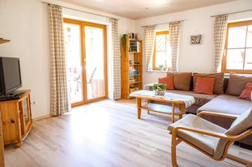 Agriturismo voor 4 Personen in Oberkirch, Central Black Forest, Afbeelding 1