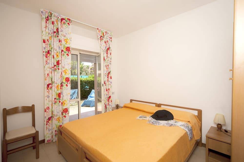 Ganze Wohnung, Residence Airone - Zweizimmerwohnung 5 Plätze in Giannella, Grosseto Provinz