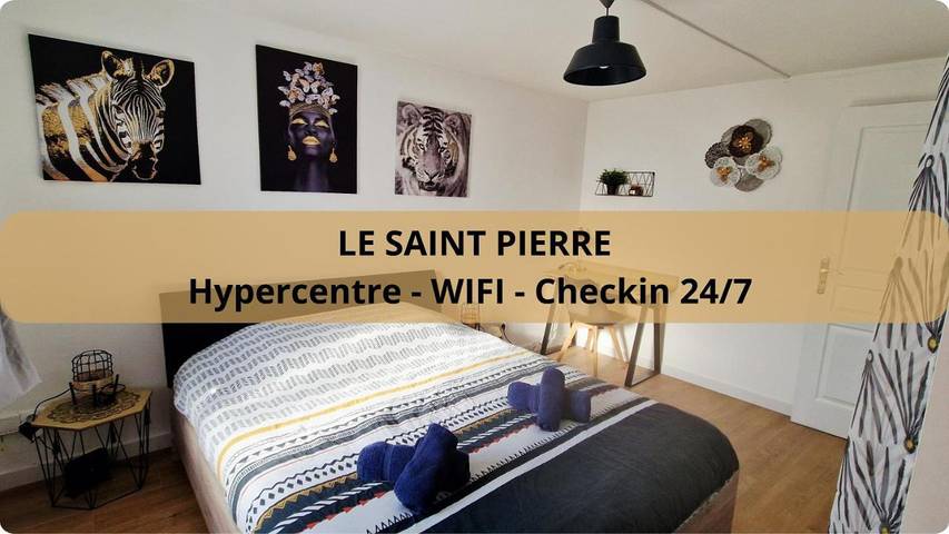 Ferienwohnung für 8 Personen - 1