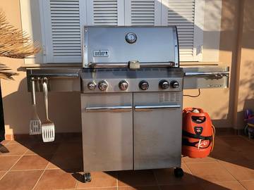 Casa de vacaciones in Sa Ràpita, Campos für 6 