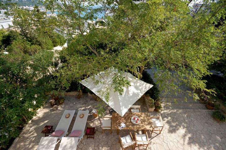 Chambre d’hôte pour 3 personnes, avec jardin et vue dans Santa Maria di Leuca - 2