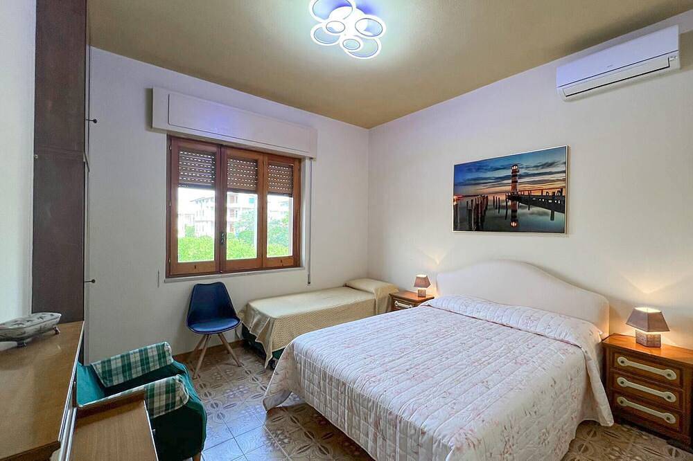 Splendida casa con 3 camere da letto a. in Sampieri, Provincia di Ragusa